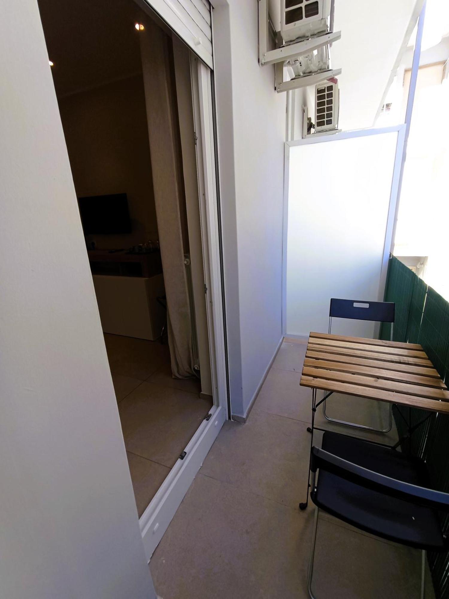 Mile Rooms Bari Exterior foto
